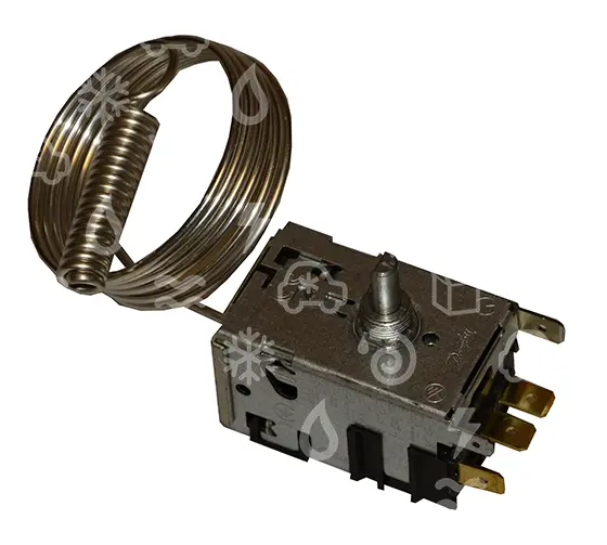 termostat chladničky PERFEKT SNAIGE, CD350, V420090
